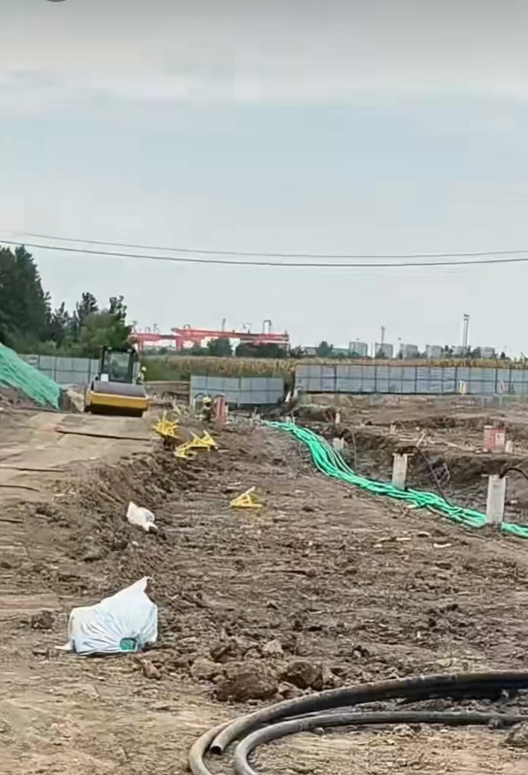 颍东区打井公司